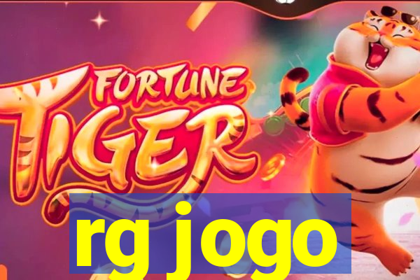 rg jogo